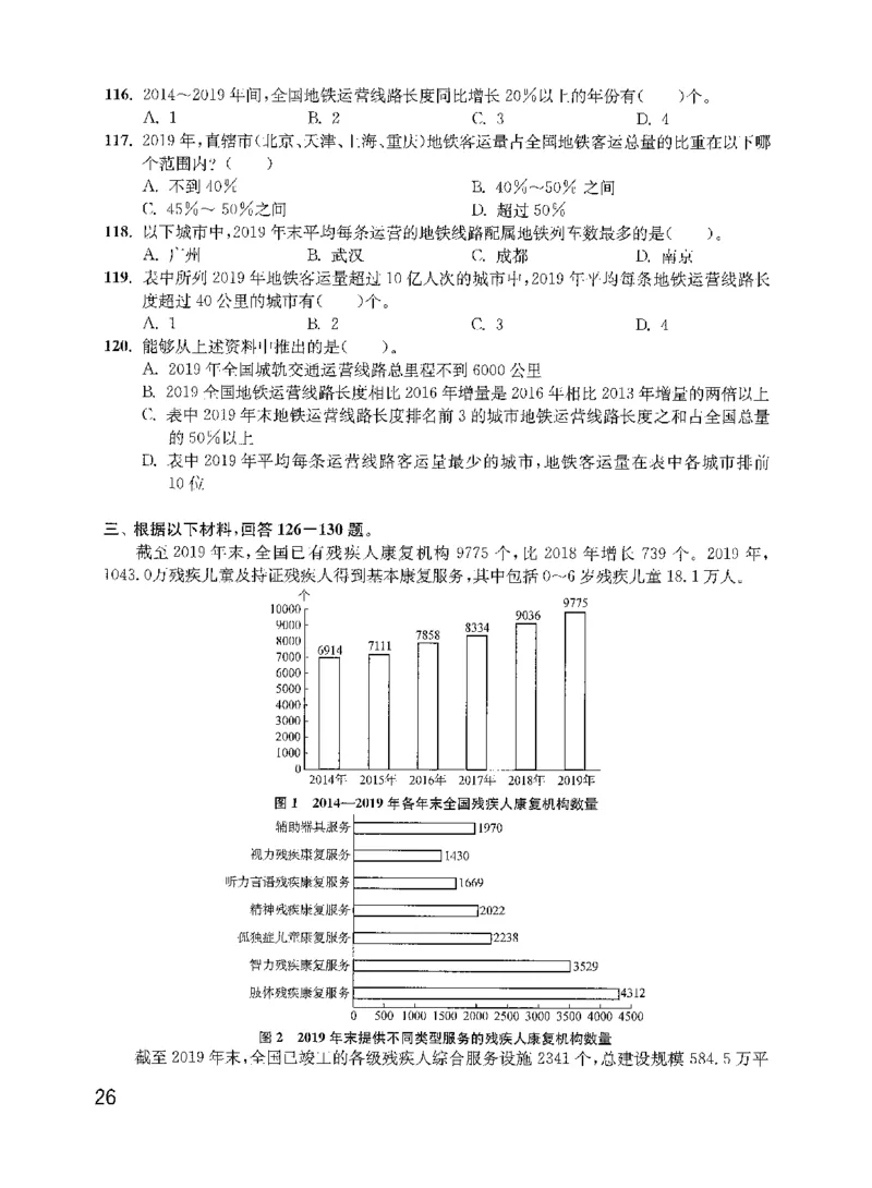 资料分析1200题题本2022新升级_2026考公资料_花生十三合集_刷题花生十三数量关系1200题资料分析1200题⭐⭐_2022升级版花生资料分析1200题