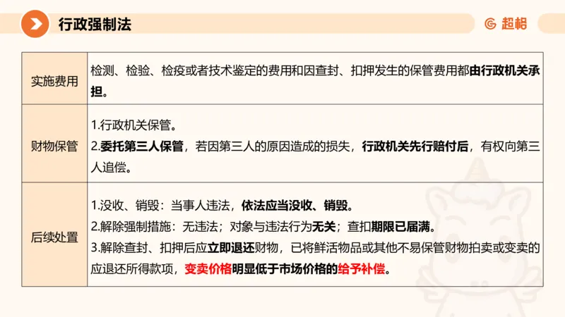 8行政强制法ppt_20241118160015_2026考公资料_（05）超格_行测申论2025超格合集(行测&申论&政治理论)_行政执法2025公务员笔试行政执法专业课（适用山东、广东等行政执法类岗位）_讲义