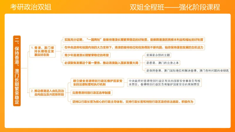 习思想&rdquo;其他理论&ldquo;（2）10&mdash;11章_2026考公资料_（49）政治理论合集_政治理论合集_2025考研政治_14.双姐_04.强化阶段_00.讲义