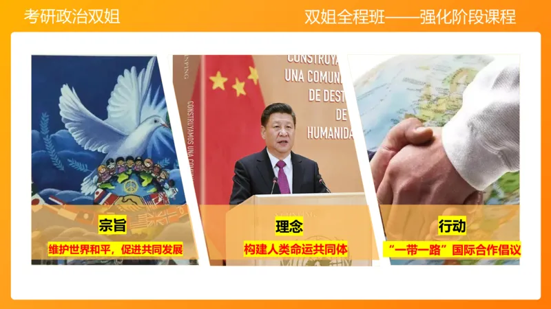 习思想&rdquo;其他理论&ldquo;（2）10&mdash;11章_2026考公资料_（49）政治理论合集_政治理论合集_2025考研政治_14.双姐_04.强化阶段_00.讲义