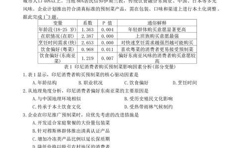 2025届高三第二次模拟考试地理试题_2025年4月_2504192025届湖南天壹名校联盟高三4月大联考（娄底4月二模）（全科）_湖南省三湘名校联盟2024-2025学年高三下学期4月大联考地理试题