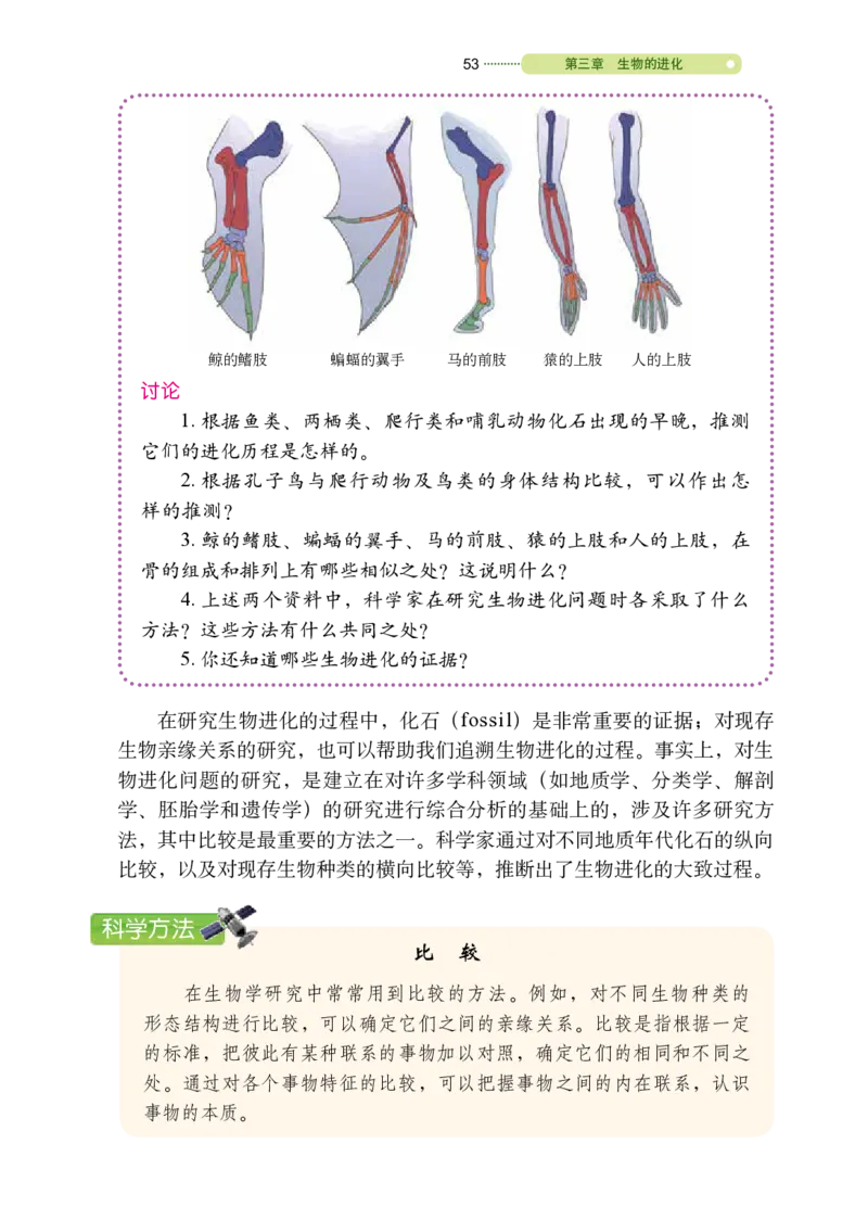鲁教版8年级生物下册高清教材_4-教培资料-26年最新资料-同步更新_初中高中教资_03科三专项（进去保存报考的学科即可）_02科三专项（笔记真题思维导图教学设计版本二）