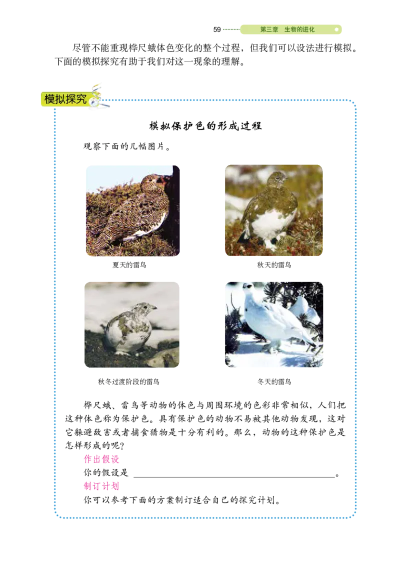 鲁教版8年级生物下册高清教材_4-教培资料-26年最新资料-同步更新_初中高中教资_03科三专项（进去保存报考的学科即可）_02科三专项（笔记真题思维导图教学设计版本二）