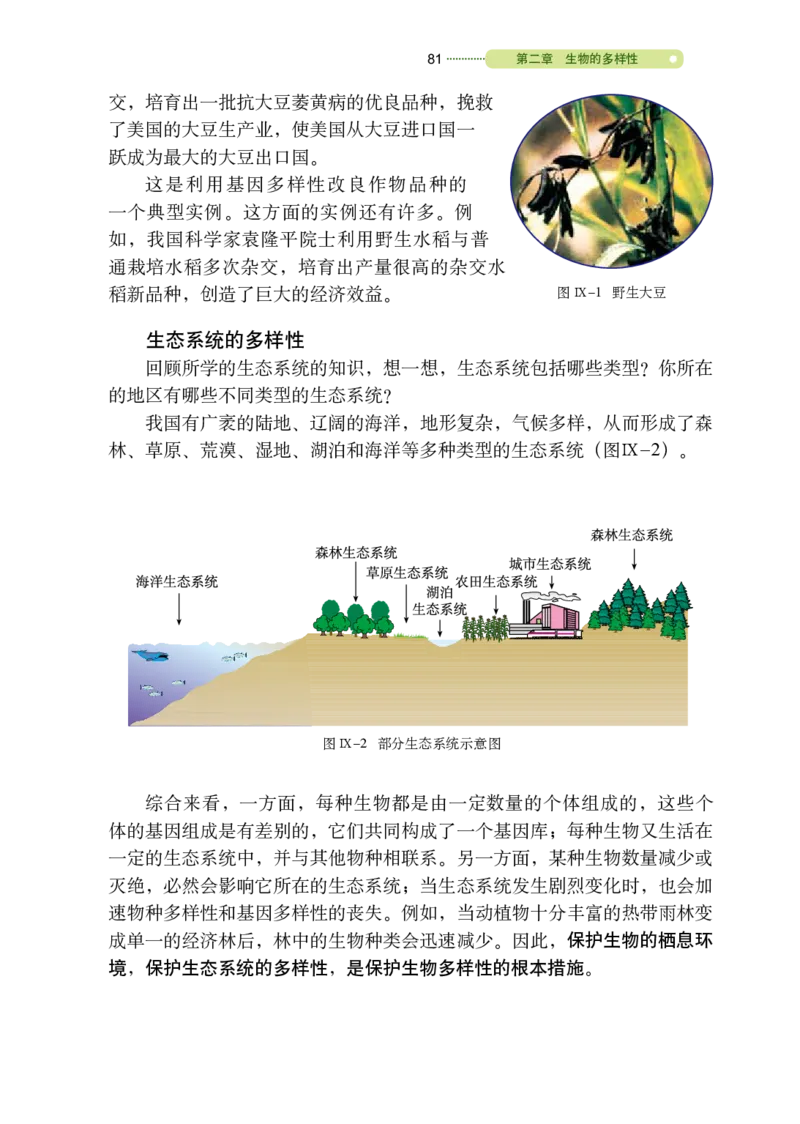 鲁教版8年级生物下册高清教材_4-教培资料-26年最新资料-同步更新_初中高中教资_03科三专项（进去保存报考的学科即可）_02科三专项（笔记真题思维导图教学设计版本二）