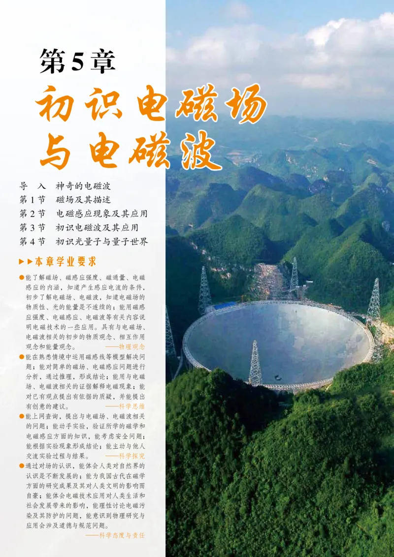 鲁教版物理必修第三册高清教材_4-教培资料-26年最新资料-同步更新_初中高中教资_03科三专项（进去保存报考的学科即可）_02科三专项（笔记真题思维导图教学设计版本二）