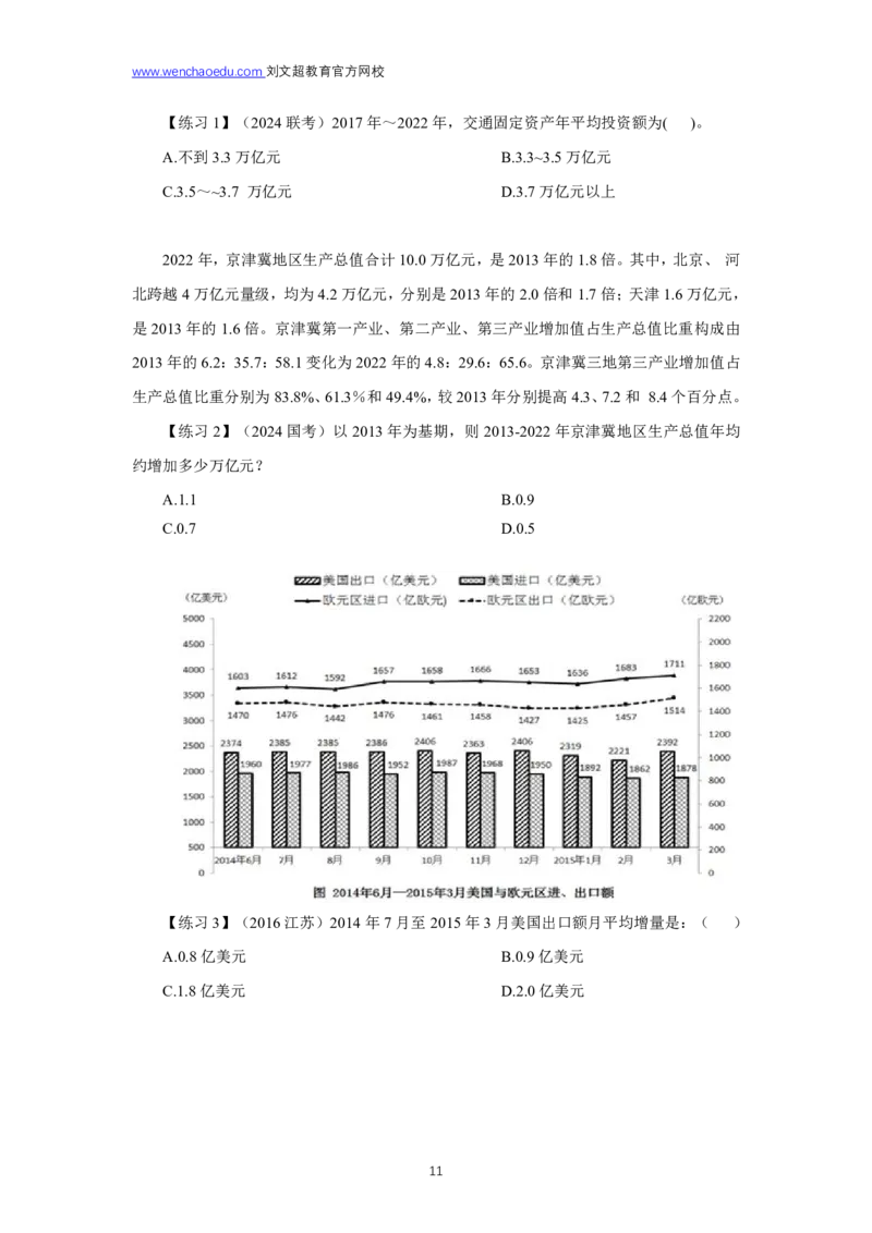 资料分析2025年刷题提高&mdash;&mdash;李威猛_2026考公资料_（08）刘文超&威猛公考（阿里木江）_2025合集_最新2025多省联考299全程班（含广东）&mdash;文超教育&威猛公考⭐⭐⭐_电子讲义汇总