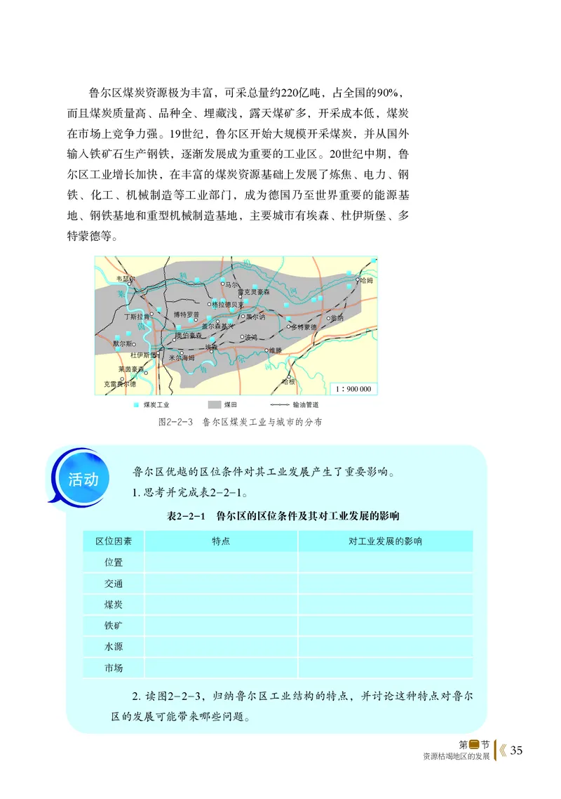 鲁教版地理选修第二册高清教材_4-教培资料-26年最新资料-同步更新_初中高中教资_03科三专项（进去保存报考的学科即可）_02科三专项（笔记真题思维导图教学设计版本二）