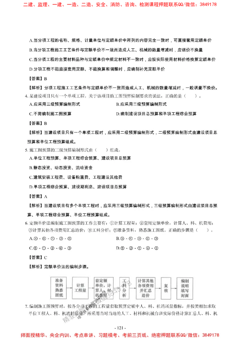 2025年一级建造师《建设工程经济》章节千题_2026年一级建造师_2026年一建经济_2025年一建经济SVIP_01-精华文档✿电子教材✿历年真题_28-经济《章节千题斩》SMR推荐