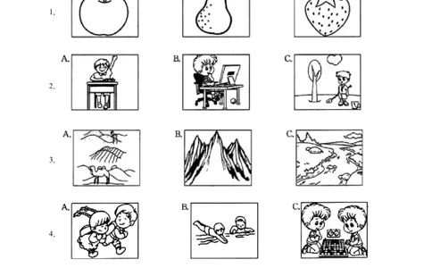 精品解析：山东省菏泽市2019年中考英语试题（原卷版）_中考真题_3.英语中考真题2015-2024年_2019年全国中考YINGYU148份_2019年中考真题精品解析英语（山东菏泽卷）精编word版