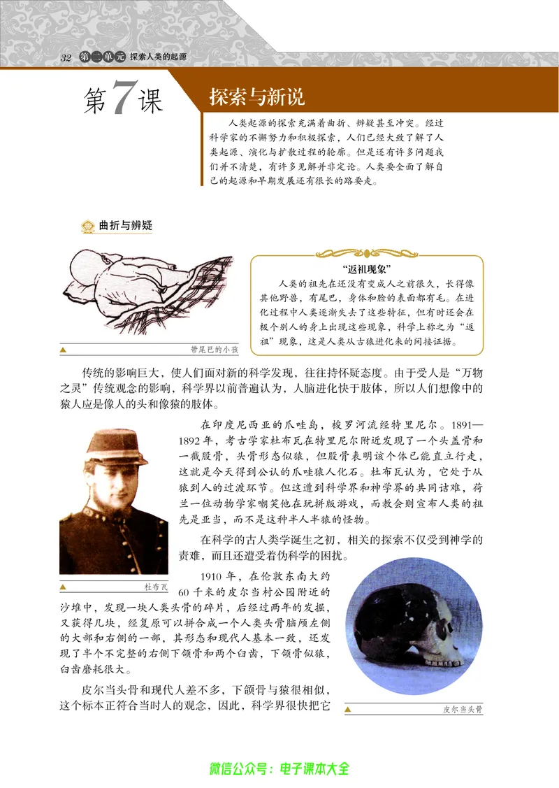 选修：探索历史的奥秘_4-教培资料-26年最新资料-同步更新_初中高中教资_03科三专项（进去保存报考的学科即可）_02科三专项（笔记真题思维导图教学设计版本二）