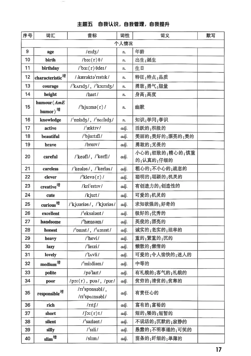 2026辽宁万唯试题研究（英语-4早读本）_26《万唯中考试题研究》辽宁_2026《辽宁万唯试题研究》英语