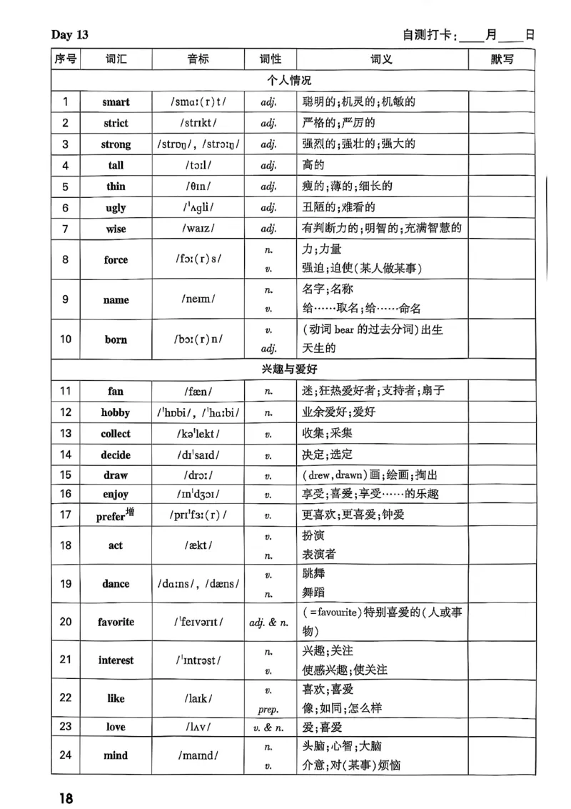 2026辽宁万唯试题研究（英语-4早读本）_26《万唯中考试题研究》辽宁_2026《辽宁万唯试题研究》英语