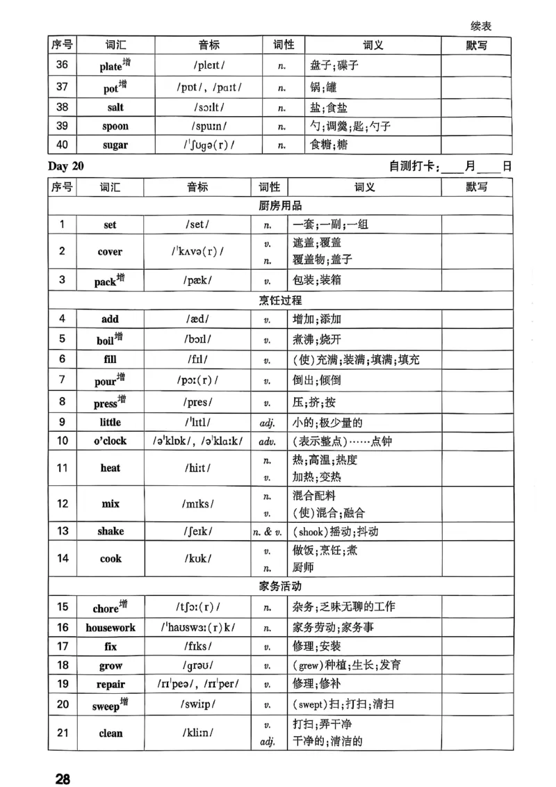 2026辽宁万唯试题研究（英语-4早读本）_26《万唯中考试题研究》辽宁_2026《辽宁万唯试题研究》英语