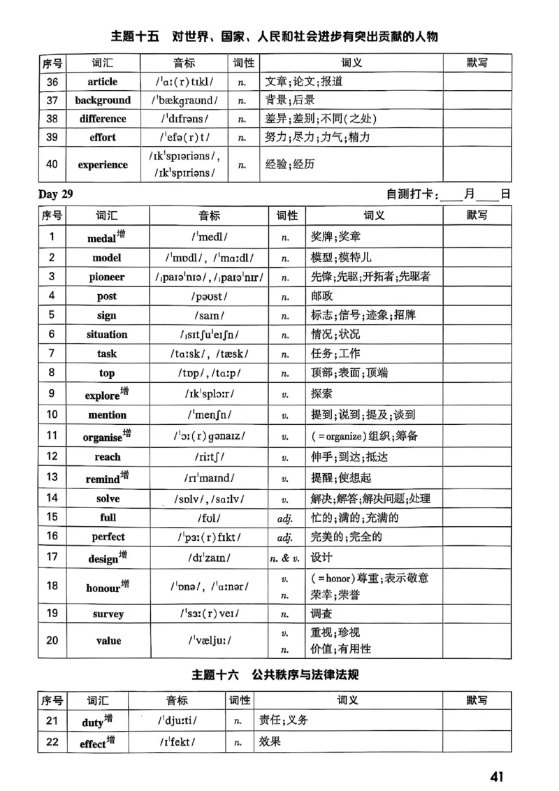 2026辽宁万唯试题研究（英语-4早读本）_26《万唯中考试题研究》辽宁_2026《辽宁万唯试题研究》英语