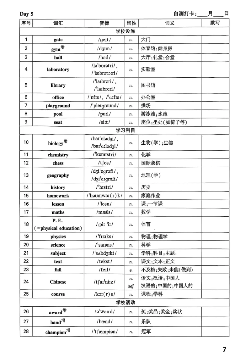 2026辽宁万唯试题研究（英语-4早读本）_26《万唯中考试题研究》辽宁_2026《辽宁万唯试题研究》英语