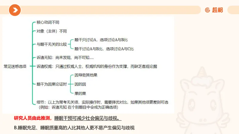 专项刷题6_2026考公资料_超格合集_公考-夸夸刷2026超格行测+申论（五合一）夸夸刷刷题营_判断推理_判断推理_课件