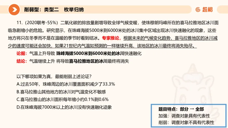 专项刷题6_2026考公资料_超格合集_公考-夸夸刷2026超格行测+申论（五合一）夸夸刷刷题营_判断推理_判断推理_课件