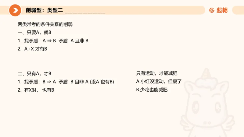 专项刷题6_2026考公资料_超格合集_公考-夸夸刷2026超格行测+申论（五合一）夸夸刷刷题营_判断推理_判断推理_课件