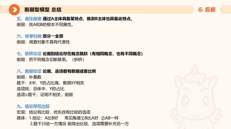 专项刷题6_2026考公资料_超格合集_公考-夸夸刷2026超格行测+申论（五合一）夸夸刷刷题营_判断推理_判断推理_课件