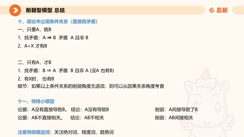 专项刷题6_2026考公资料_超格合集_公考-夸夸刷2026超格行测+申论（五合一）夸夸刷刷题营_判断推理_判断推理_课件