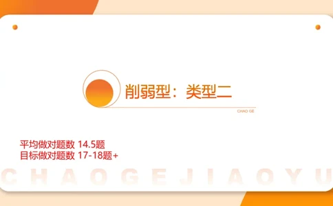 专项刷题6_2026考公资料_超格合集_公考-夸夸刷2026超格行测+申论（五合一）夸夸刷刷题营_判断推理_判断推理_课件