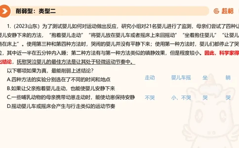 专项刷题6_2026考公资料_超格合集_公考-夸夸刷2026超格行测+申论（五合一）夸夸刷刷题营_判断推理_判断推理_课件