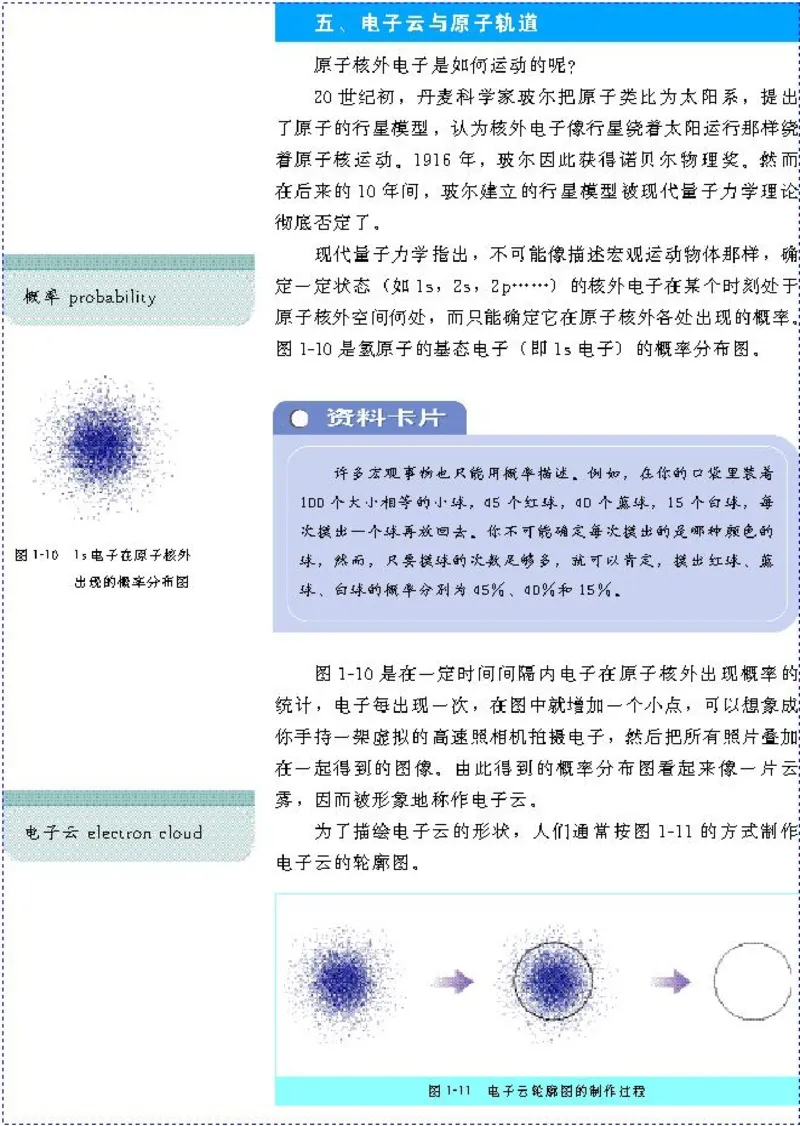 高中化学选修3物质结构与性质（低清晰度）_4-教培资料-26年最新资料-同步更新_初中高中教资_03科三专项（进去保存报考的学科即可）_112025高中科目（全）电子教材