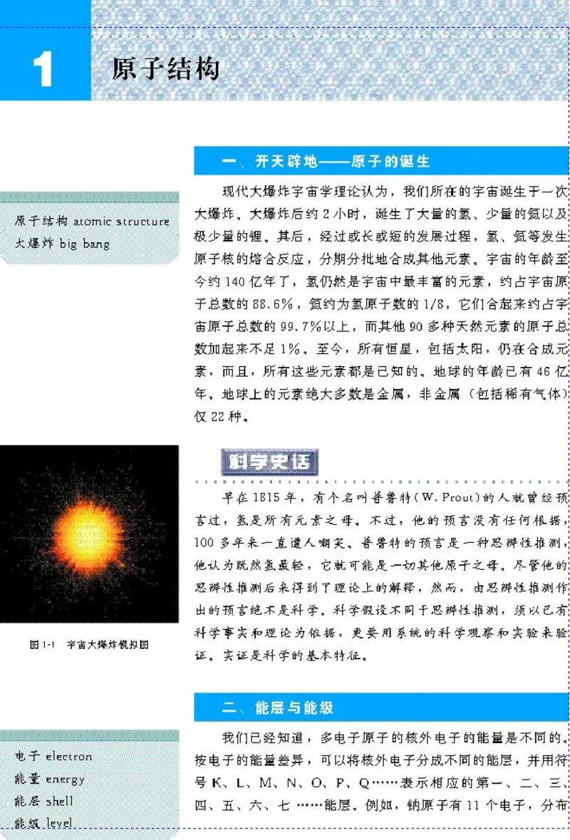 高中化学选修3物质结构与性质（低清晰度）_4-教培资料-26年最新资料-同步更新_初中高中教资_03科三专项（进去保存报考的学科即可）_112025高中科目（全）电子教材