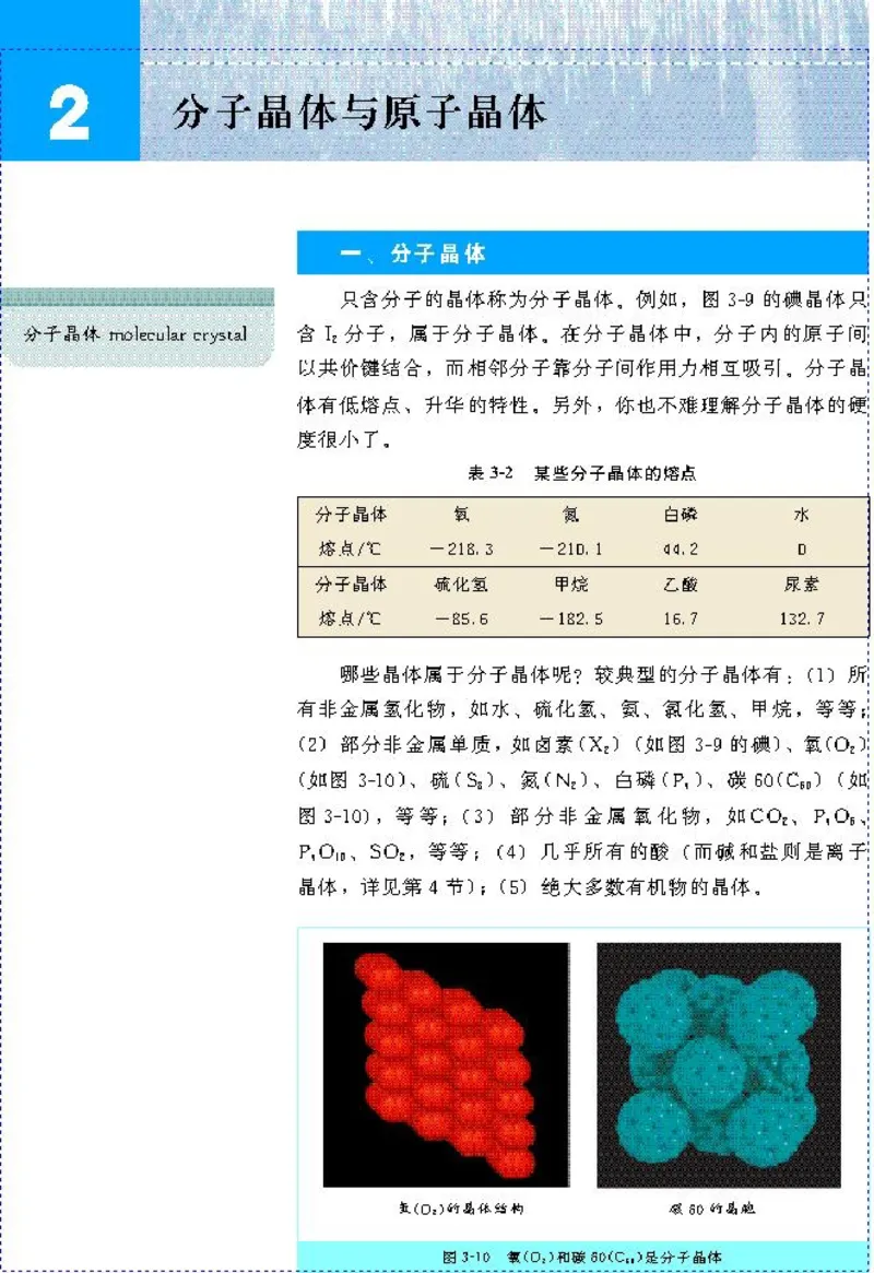 高中化学选修3物质结构与性质（低清晰度）_4-教培资料-26年最新资料-同步更新_初中高中教资_03科三专项（进去保存报考的学科即可）_112025高中科目（全）电子教材