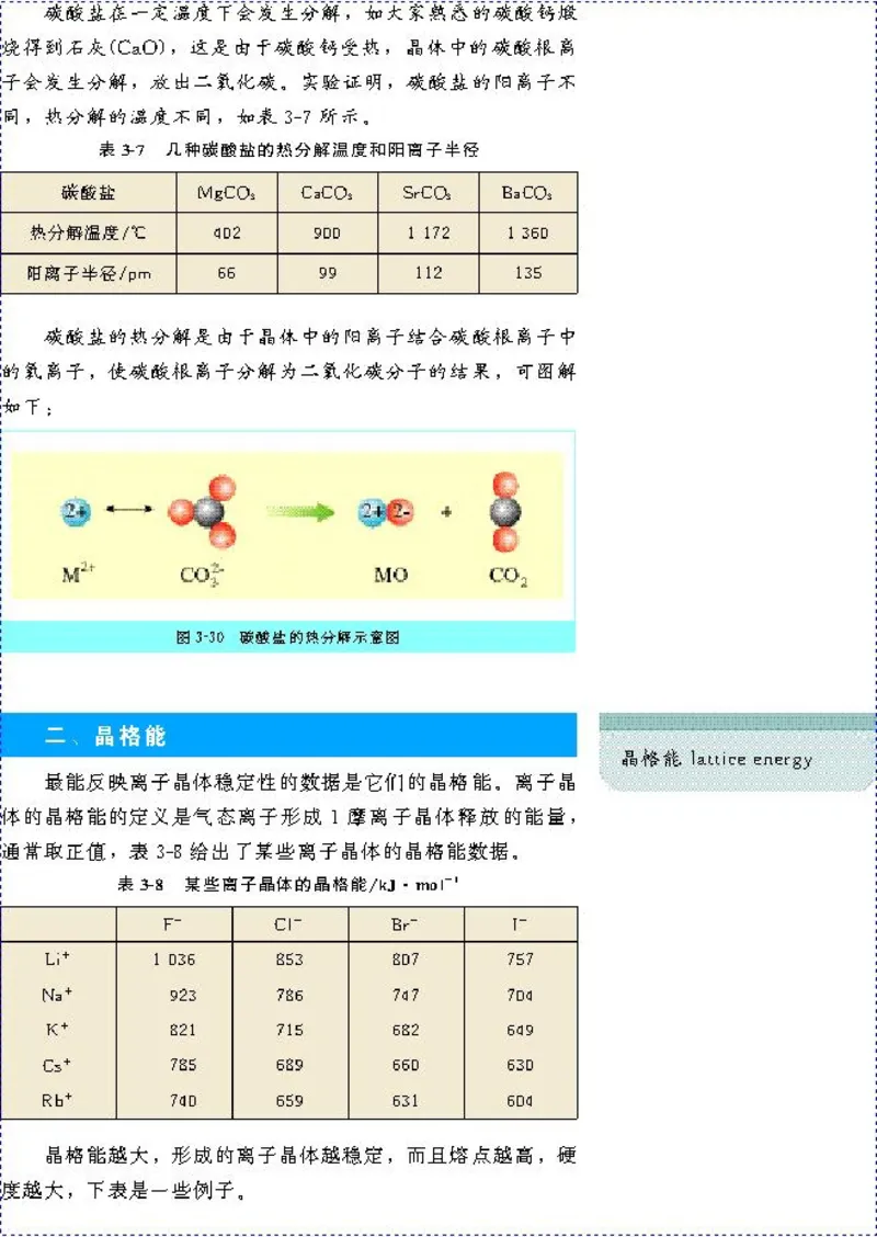 高中化学选修3物质结构与性质（低清晰度）_4-教培资料-26年最新资料-同步更新_初中高中教资_03科三专项（进去保存报考的学科即可）_112025高中科目（全）电子教材
