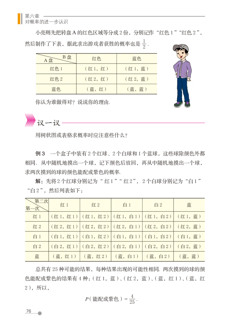 鲁教版9年级数学下册高清教材_4-教培资料-26年最新资料-同步更新_初中高中教资_03科三专项（进去保存报考的学科即可）_02科三专项（笔记真题思维导图教学设计版本二）