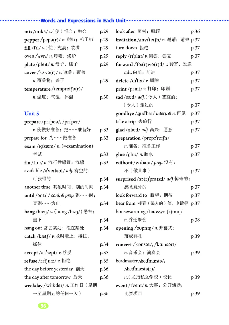 鲁教版7年级英语下册高清教材_4-教培资料-26年最新资料-同步更新_初中高中教资_03科三专项（进去保存报考的学科即可）_02科三专项（笔记真题思维导图教学设计版本二）