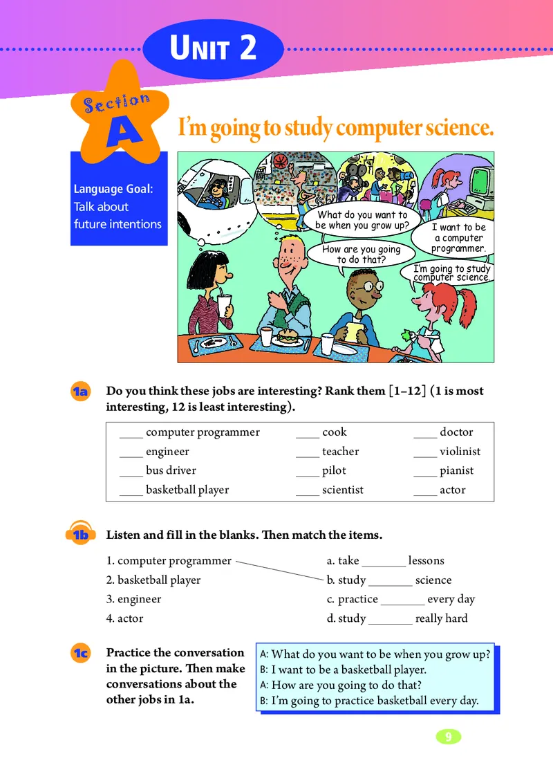 鲁教版7年级英语下册高清教材_4-教培资料-26年最新资料-同步更新_初中高中教资_03科三专项（进去保存报考的学科即可）_02科三专项（笔记真题思维导图教学设计版本二）