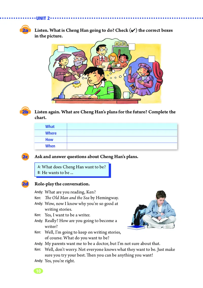 鲁教版7年级英语下册高清教材_4-教培资料-26年最新资料-同步更新_初中高中教资_03科三专项（进去保存报考的学科即可）_02科三专项（笔记真题思维导图教学设计版本二）