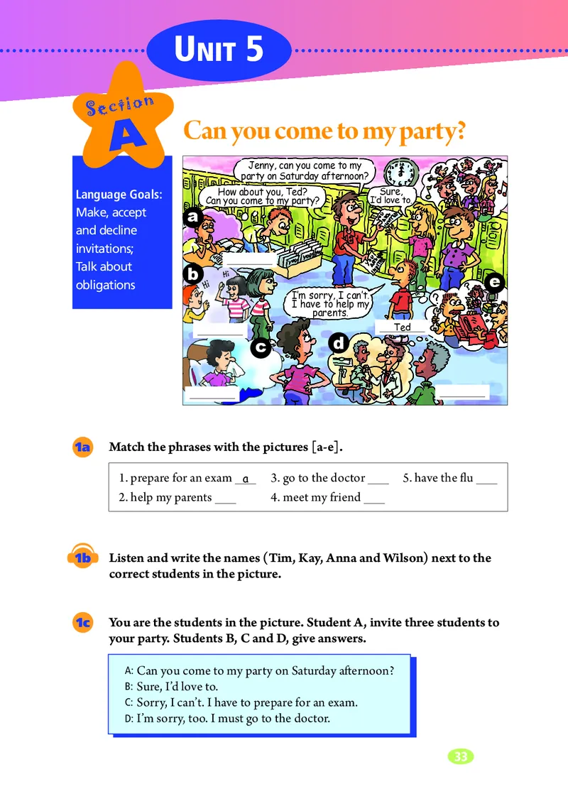 鲁教版7年级英语下册高清教材_4-教培资料-26年最新资料-同步更新_初中高中教资_03科三专项（进去保存报考的学科即可）_02科三专项（笔记真题思维导图教学设计版本二）