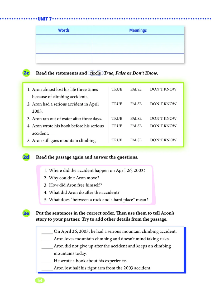 鲁教版7年级英语下册高清教材_4-教培资料-26年最新资料-同步更新_初中高中教资_03科三专项（进去保存报考的学科即可）_02科三专项（笔记真题思维导图教学设计版本二）
