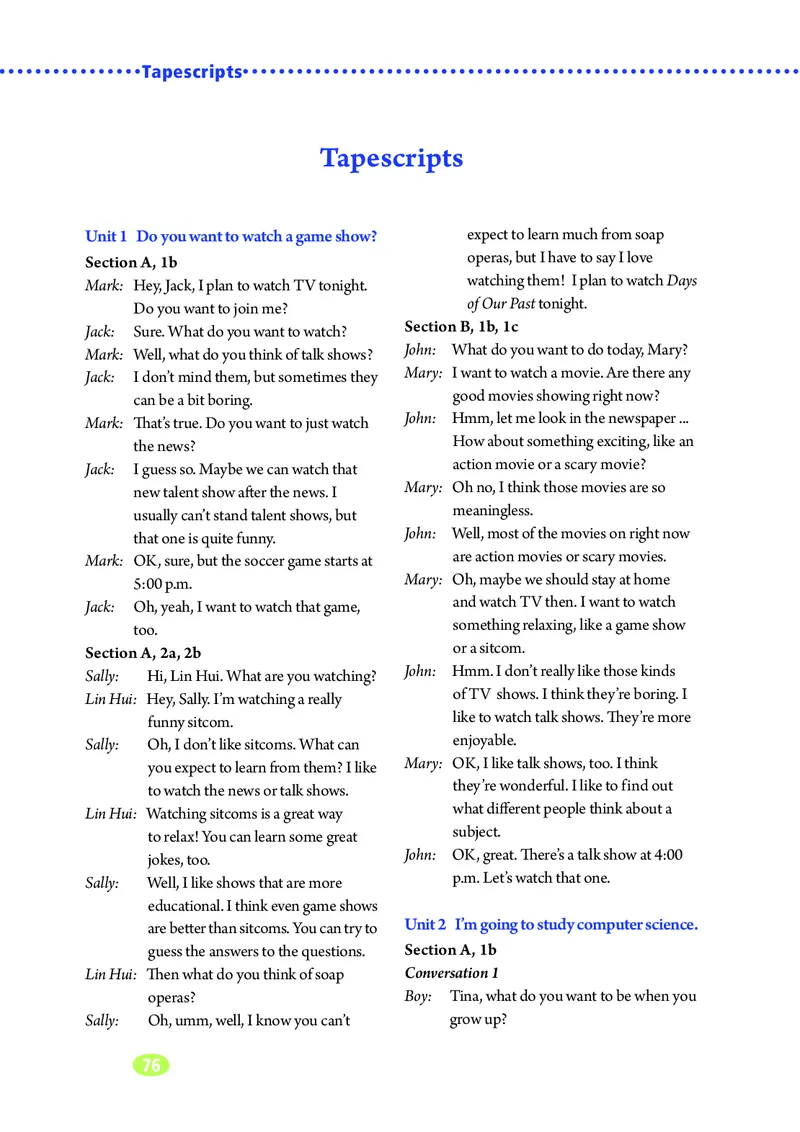 鲁教版7年级英语下册高清教材_4-教培资料-26年最新资料-同步更新_初中高中教资_03科三专项（进去保存报考的学科即可）_02科三专项（笔记真题思维导图教学设计版本二）