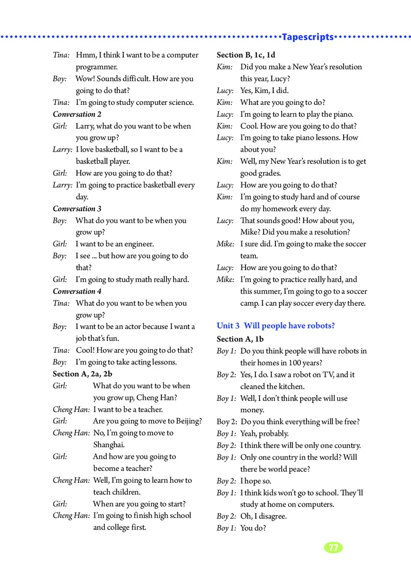 鲁教版7年级英语下册高清教材_4-教培资料-26年最新资料-同步更新_初中高中教资_03科三专项（进去保存报考的学科即可）_02科三专项（笔记真题思维导图教学设计版本二）