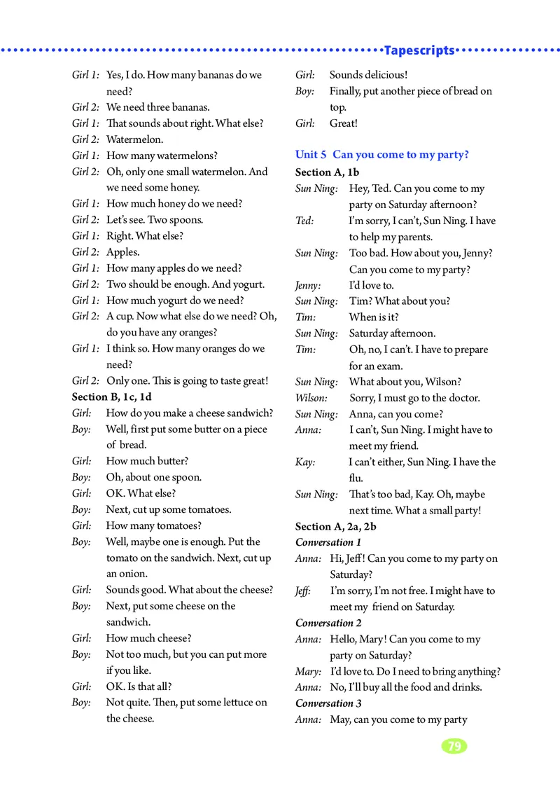 鲁教版7年级英语下册高清教材_4-教培资料-26年最新资料-同步更新_初中高中教资_03科三专项（进去保存报考的学科即可）_02科三专项（笔记真题思维导图教学设计版本二）