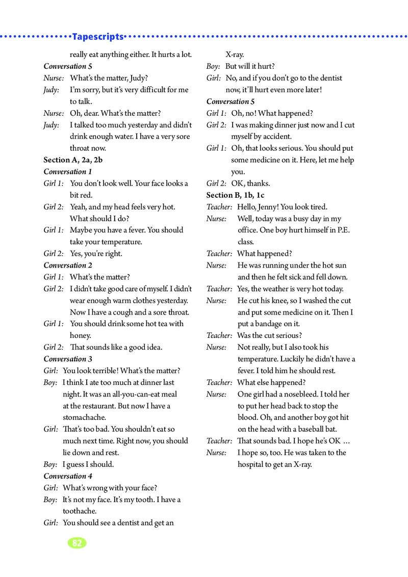 鲁教版7年级英语下册高清教材_4-教培资料-26年最新资料-同步更新_初中高中教资_03科三专项（进去保存报考的学科即可）_02科三专项（笔记真题思维导图教学设计版本二）