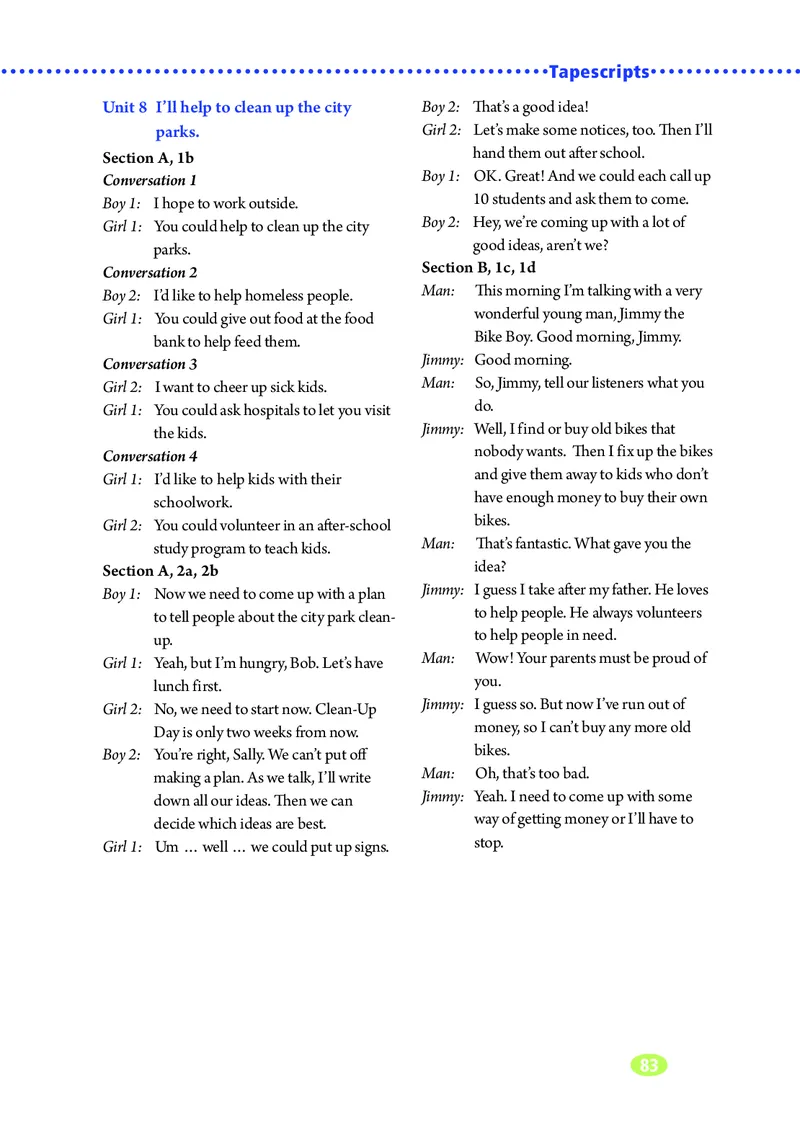 鲁教版7年级英语下册高清教材_4-教培资料-26年最新资料-同步更新_初中高中教资_03科三专项（进去保存报考的学科即可）_02科三专项（笔记真题思维导图教学设计版本二）