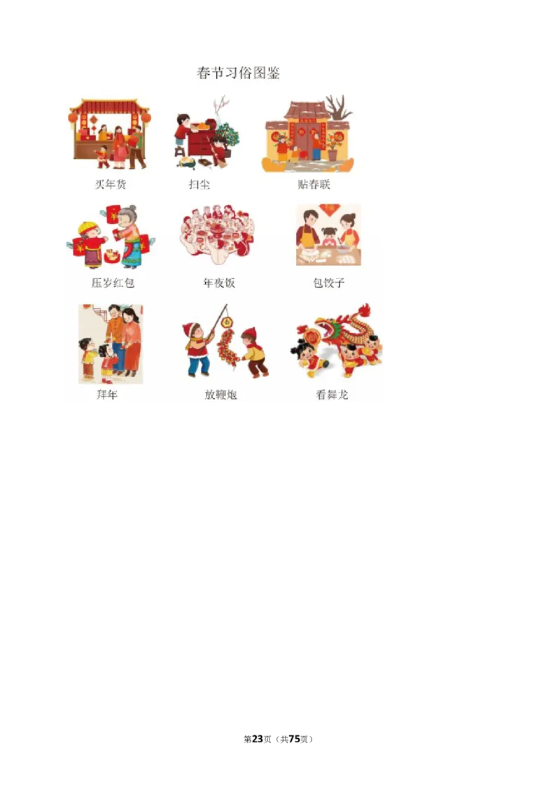 2026年中考语文常考考点专题之综合性学习_162026年中考七科常考考点专题资料_001中考语文常考考点专题