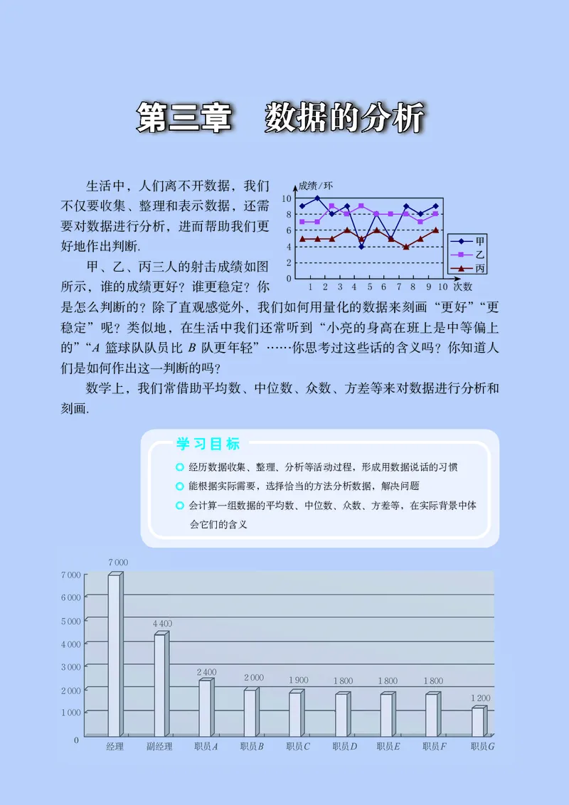 鲁教版8年级数学上册高清教材_4-教培资料-26年最新资料-同步更新_初中高中教资_03科三专项（进去保存报考的学科即可）_02科三专项（笔记真题思维导图教学设计版本二）