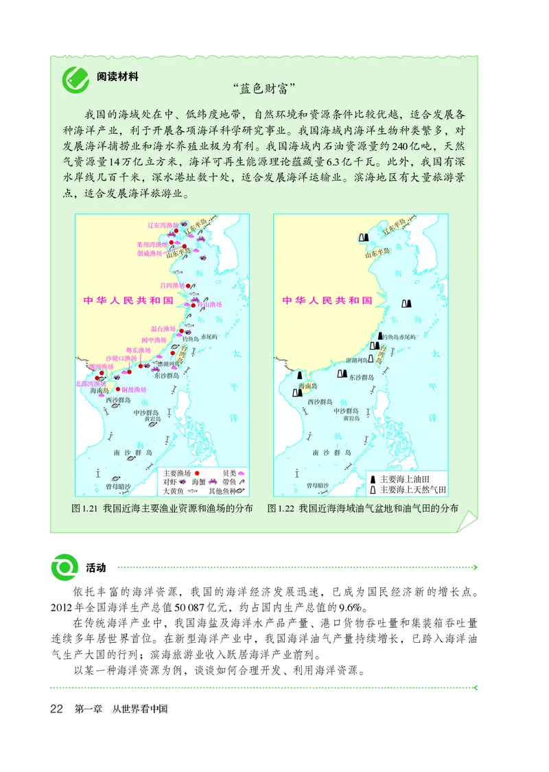 鲁教版7年级地理上册高清教材_4-教培资料-26年最新资料-同步更新_初中高中教资_03科三专项（进去保存报考的学科即可）_02科三专项（笔记真题思维导图教学设计版本二）