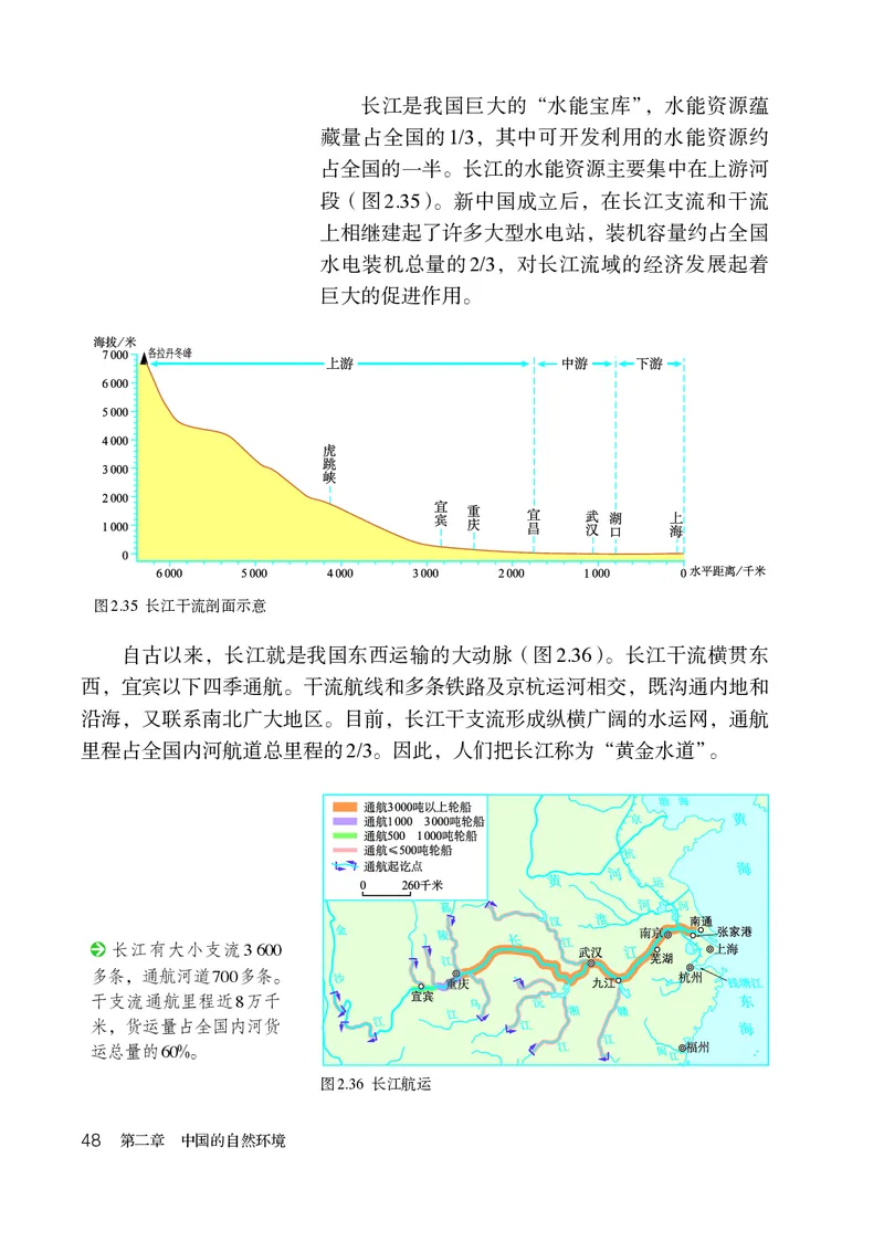 鲁教版7年级地理上册高清教材_4-教培资料-26年最新资料-同步更新_初中高中教资_03科三专项（进去保存报考的学科即可）_02科三专项（笔记真题思维导图教学设计版本二）