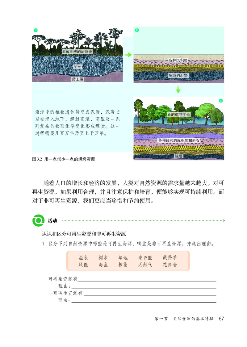 鲁教版7年级地理上册高清教材_4-教培资料-26年最新资料-同步更新_初中高中教资_03科三专项（进去保存报考的学科即可）_02科三专项（笔记真题思维导图教学设计版本二）