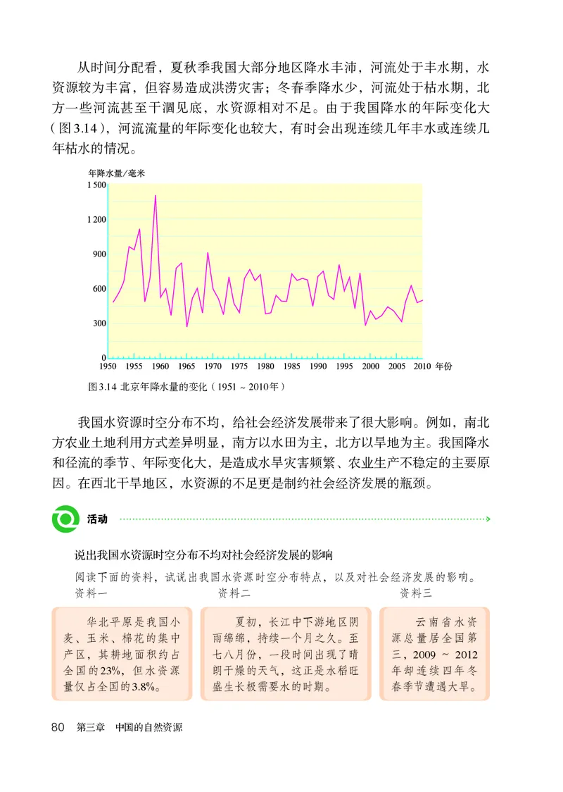 鲁教版7年级地理上册高清教材_4-教培资料-26年最新资料-同步更新_初中高中教资_03科三专项（进去保存报考的学科即可）_02科三专项（笔记真题思维导图教学设计版本二）