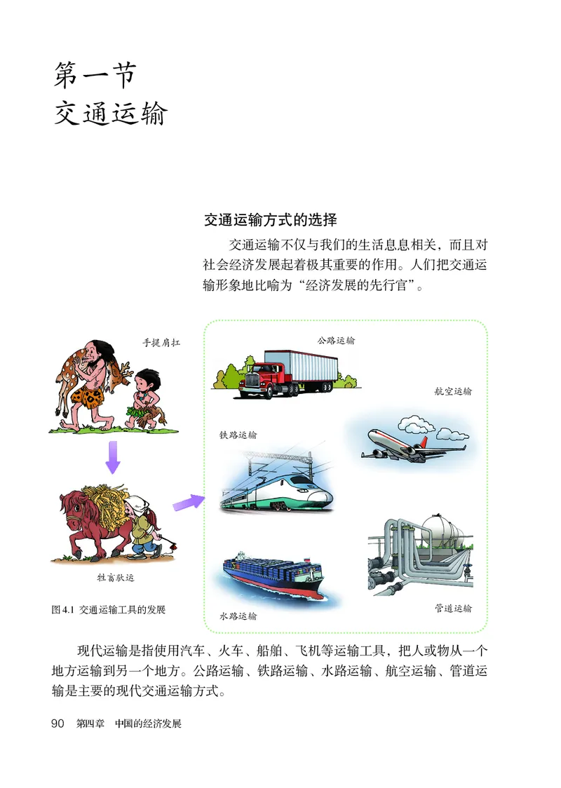 鲁教版7年级地理上册高清教材_4-教培资料-26年最新资料-同步更新_初中高中教资_03科三专项（进去保存报考的学科即可）_02科三专项（笔记真题思维导图教学设计版本二）