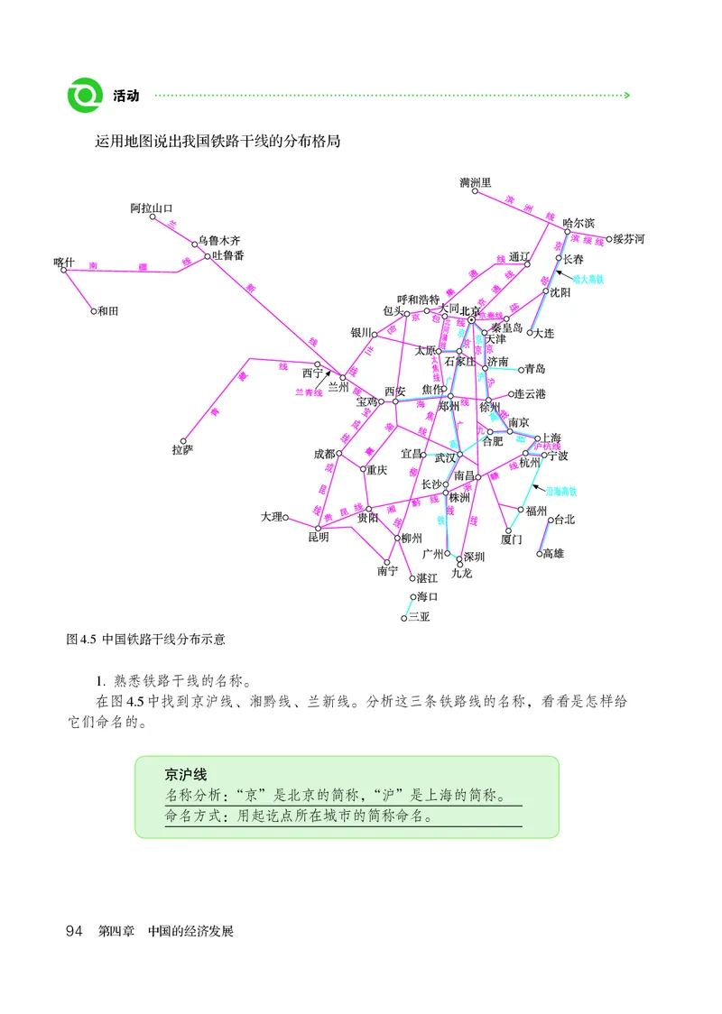 鲁教版7年级地理上册高清教材_4-教培资料-26年最新资料-同步更新_初中高中教资_03科三专项（进去保存报考的学科即可）_02科三专项（笔记真题思维导图教学设计版本二）