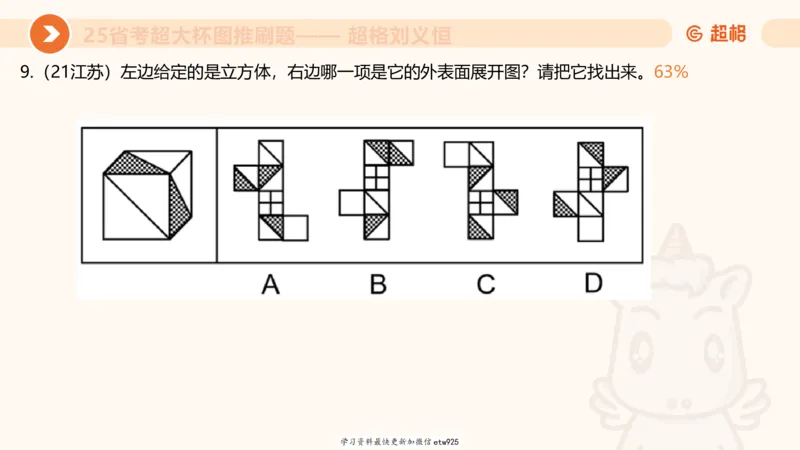 专项刷题320250105181608_2026考公资料_（05）超格_行测申论2025超格合集(行测&申论&政治理论)_行测申论2025省考超格超大杯刷题课（五合一）_课件_图推